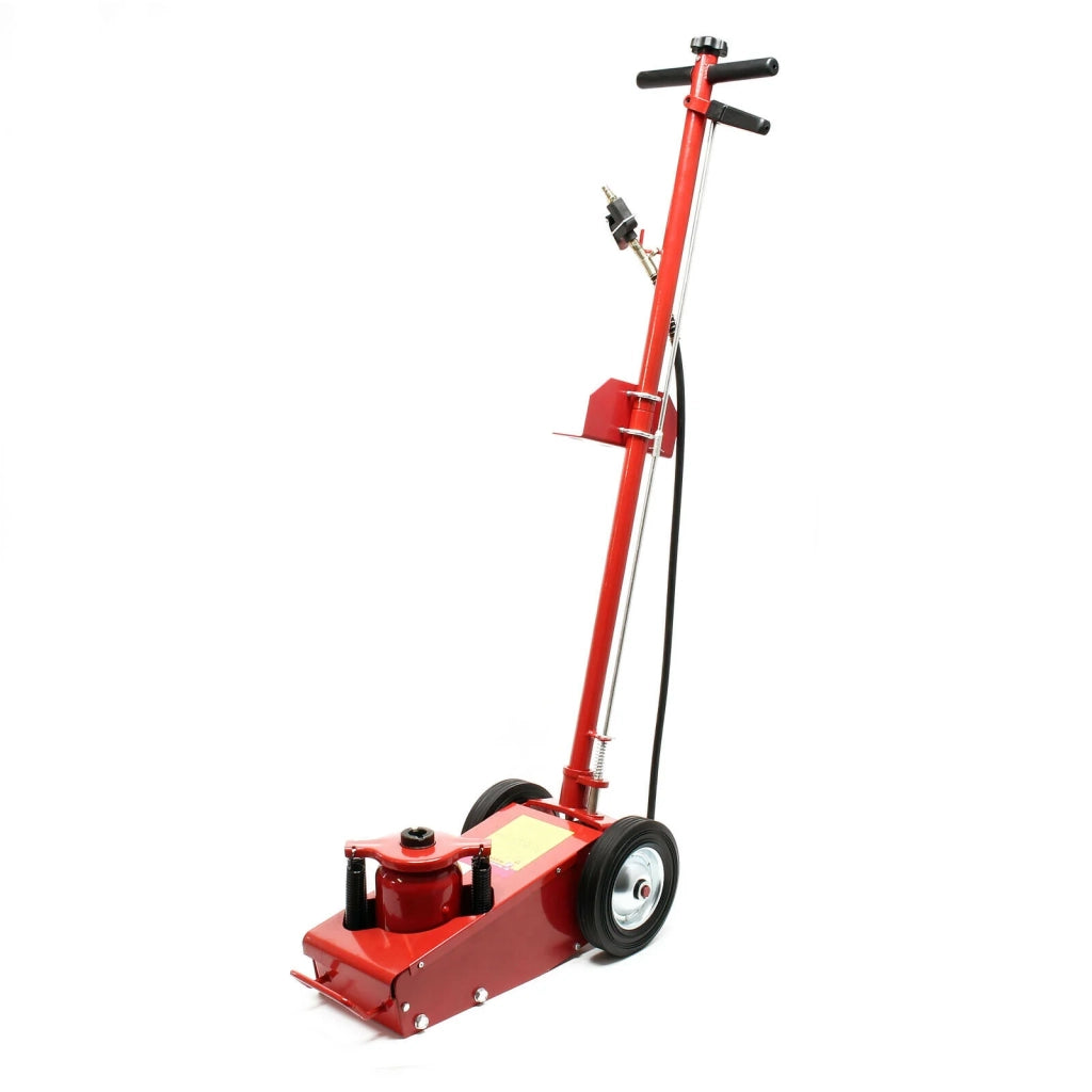 Cilindro pneumatico Cilindro operativo mobile da 22 tonnellate 16_0002834