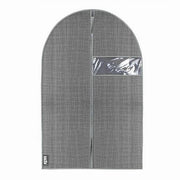 Trade Shop - Custodia Tessuto Copriabito Porta Abito Vestito Giacca Viaggi 60 X 137 Cm 69708 -