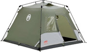 Tenda Luxe - Tenda Premium Facile da Montare - Tenda da Campeggio con Blocco della Luce Esterna