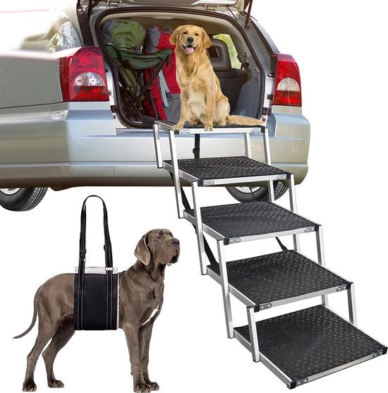 Trappola per cani - trappola per animali domestici