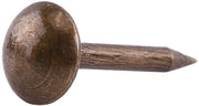 Tasselli decorativi in ottone antico - 100 pezzi - Punti di fissaggio per mobili - Decorazione - Artigianato - Alta qualità - Punti di fissaggio per mobili

Specifica tecnica: 
- Materiale: Ottone antico
- Quantità: 100 pezzi