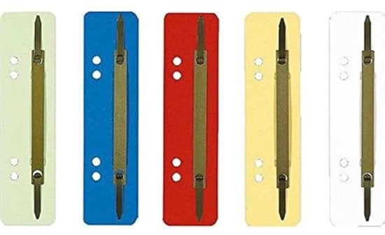 Pacco con 250 non-stick non-miscela, diverse colori, cartone commerciale, non-scrive, non-aderra, leggibile, ideale per ufficio e scuola, modello 427000B