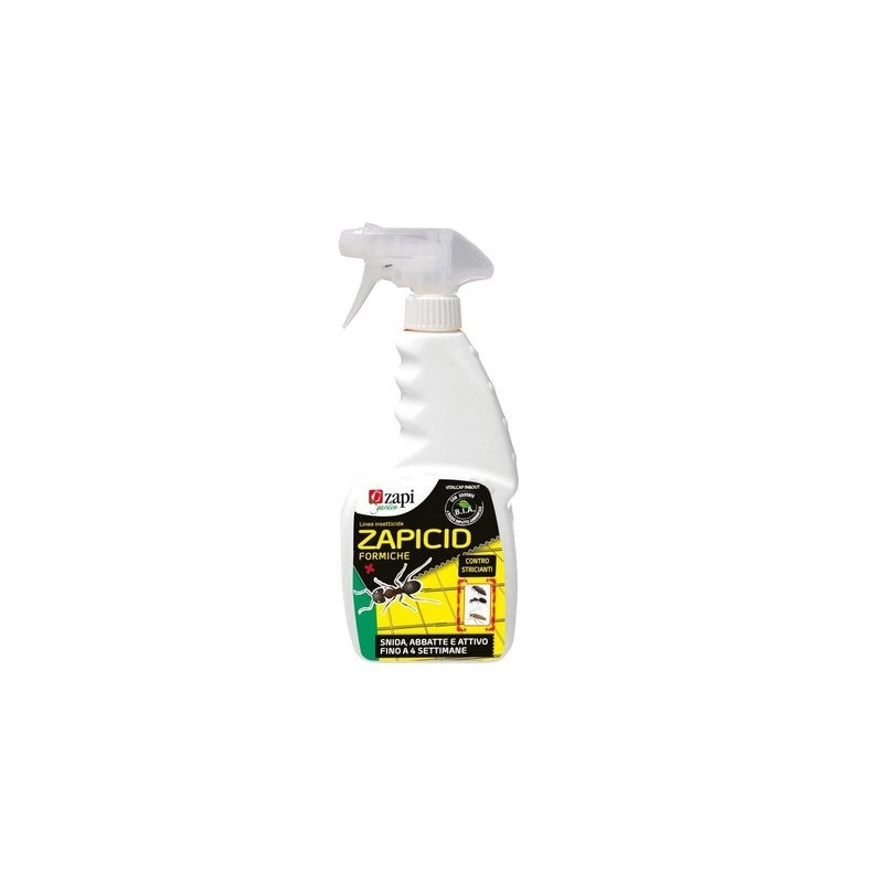 Zapicid pronto uso formiche 750 ml