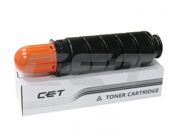 COMPATIBILE CET Canon C-EXV37/43 CPP Toner-17K/ 696g #2787B003AA