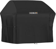 Grillhoes Weerbestendig 125x46x110cm -7138 Zeildoek Grill per Spirit 200 Serie Grill per Spirit II 200 Serie, Grillkap Grillhoes Waterdicht per Spirit II E210