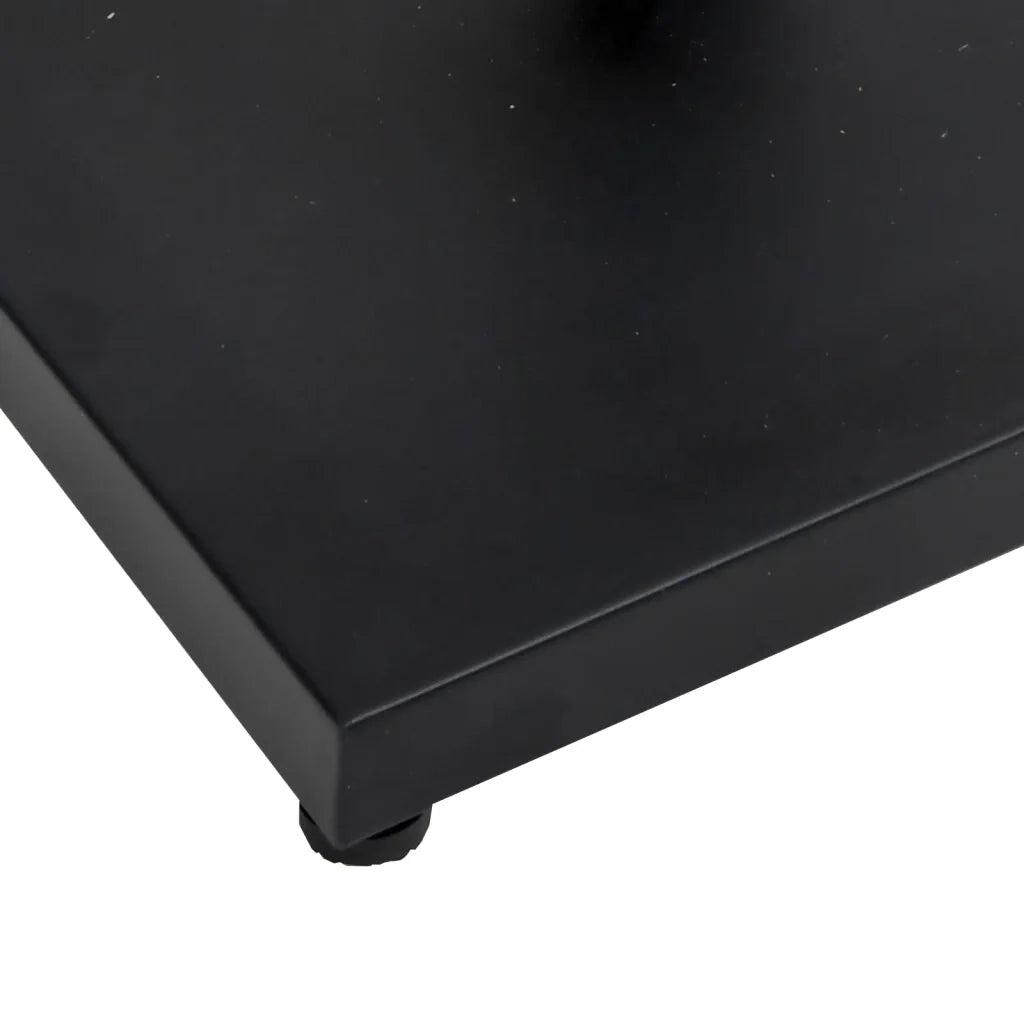 Base per Ombrellone per Pali ?32/38/48 mm 18 kg Quadrata CFW5445733