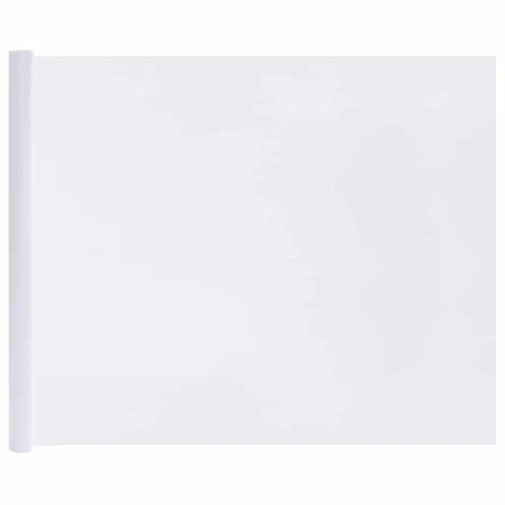 Pellicola per finestra autoadesiva Grigio Frosted 45 x 1000 cm 3394603