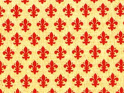 1rotolo plastica adesiva giglio rosso (280-2058) - cm.45h. in rotoli da mt.15 cod:ferx.fer115513