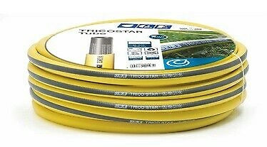 Tubo Tricostar Diam.Int.15 Mm (5/8) 25 M - G.F.