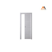 PORTA SCORREVOLE 'GINEVRA' cm 80 x 210 (88 x 214) - col. ace