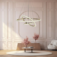 Lampada Led G036-cp Gold