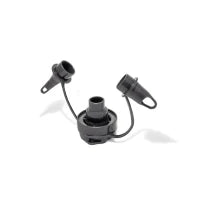 66642 - Pompa Elettrica Con Batterie Ricaricabili (Uso Interno/Esterno)