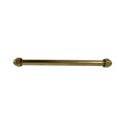 ASTA IN OTTONE C/DADI CIECHI per codice 4539002