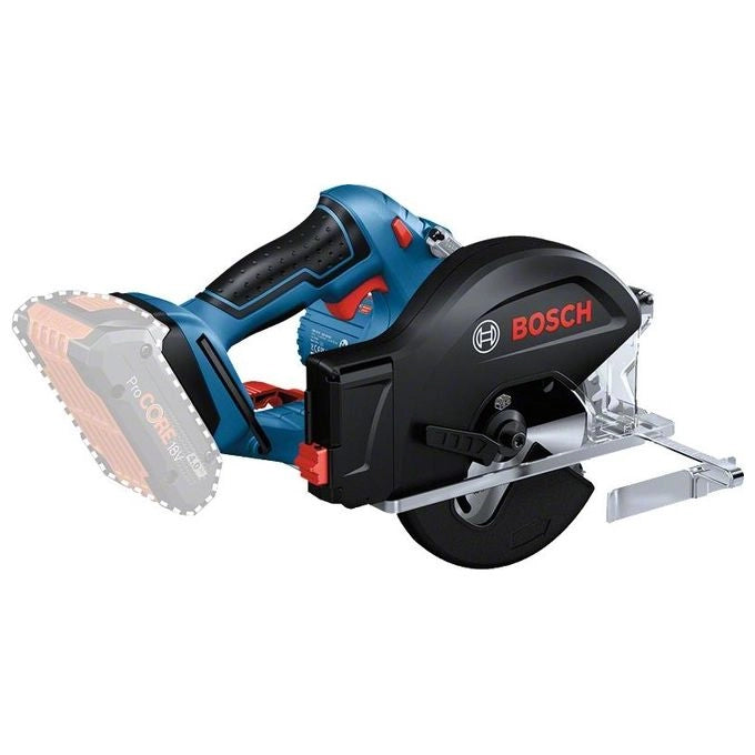 Bosch GKM 18V-50 Professional