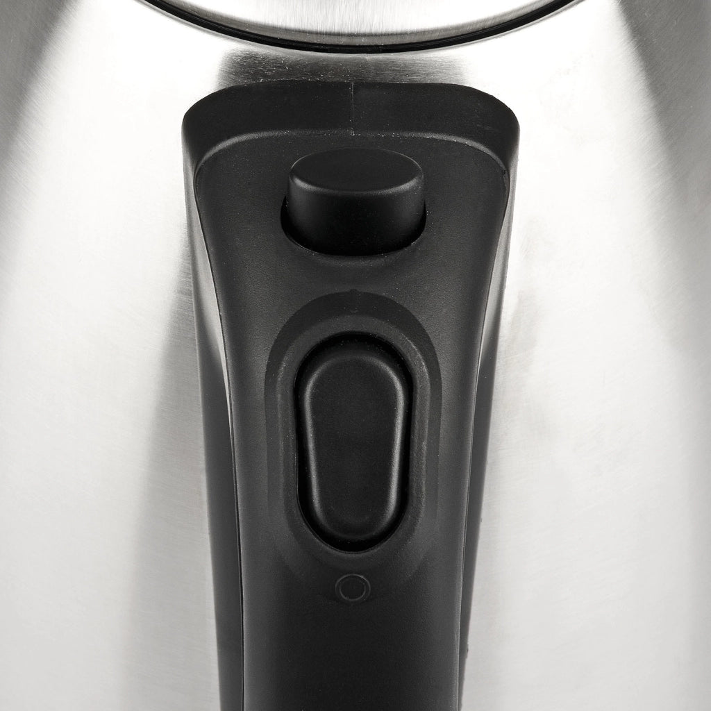 BOLLITORE ELETTRICO INOX BL30 LT.1,7 2200W  potenza 2200W    GIRMI
