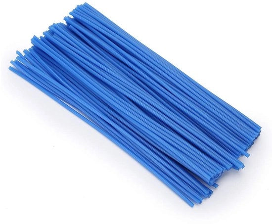 Materiali per modellare cera - Cerafilo 2,5 mm - Strumenti per orafi - Creazione di gioielli - Materiale per modellare cera - Facile da modellare - Funzionalità multipla - Modellatore per cera