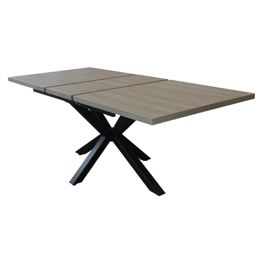 Tavolo da pranzo allungabile 160/200x90 - THISBE