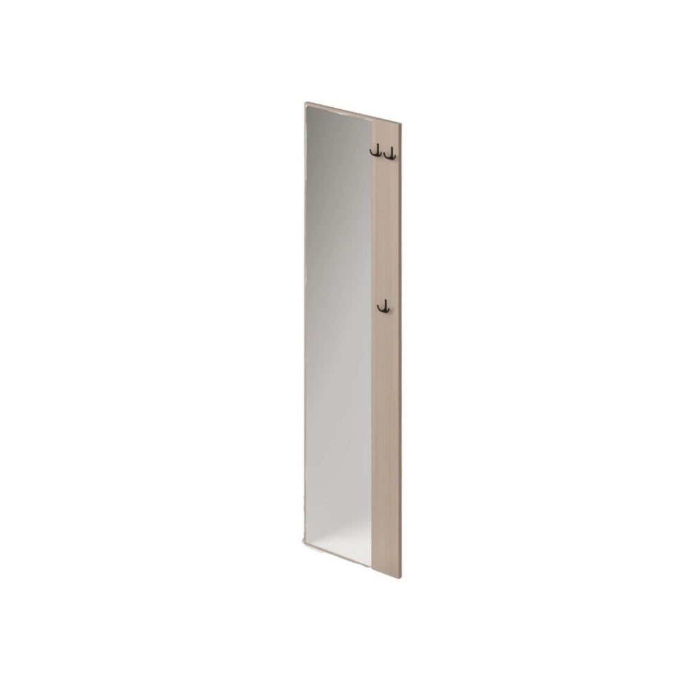 Specchio per ingresso olmo 50x182h SP50OL