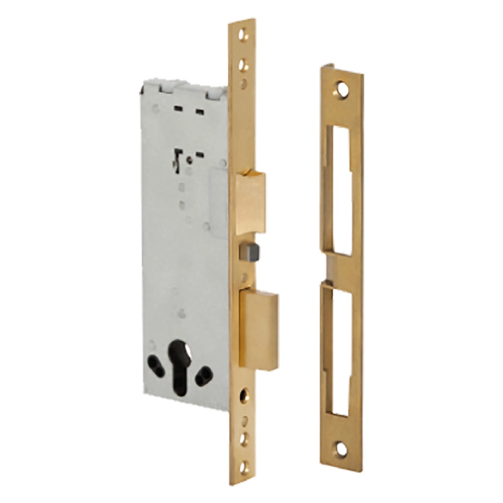 SERRATURA ELETTRICA DA INFILARE PER LEGNO ART. 120 E 60  - CISA