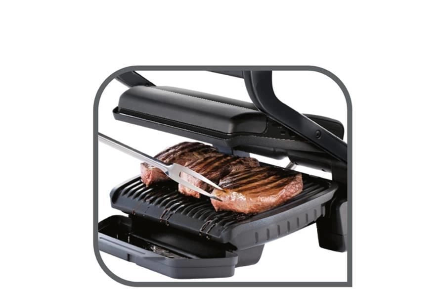 Tefal GC705816 Griglia di contatto