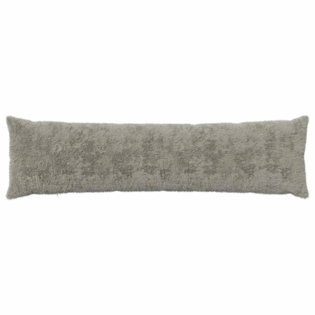 Federa 2 pz HEERLEN Grigio Chiaro 40 x 145 cm 909102