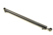 Cilindro Idraulico a Doppio Movimento - Massimo Spostamento 1200 mm - Pressione di Servizio 200 bar - Forza di Trazione 2,3t - Diametro del Pistone 32 mm - Peso 19 kg - Cilindro di Servizio