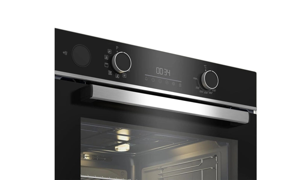 Beko BBIS13300XMSE forno 72 L 3000 W A+ Acciaio inox