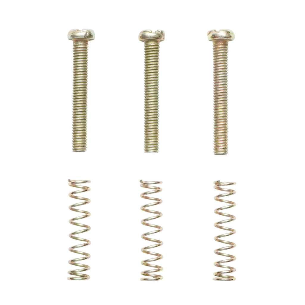Kit montaggio faro per Massey Ferguson codice OEM 1870172M91 Breckner Germany