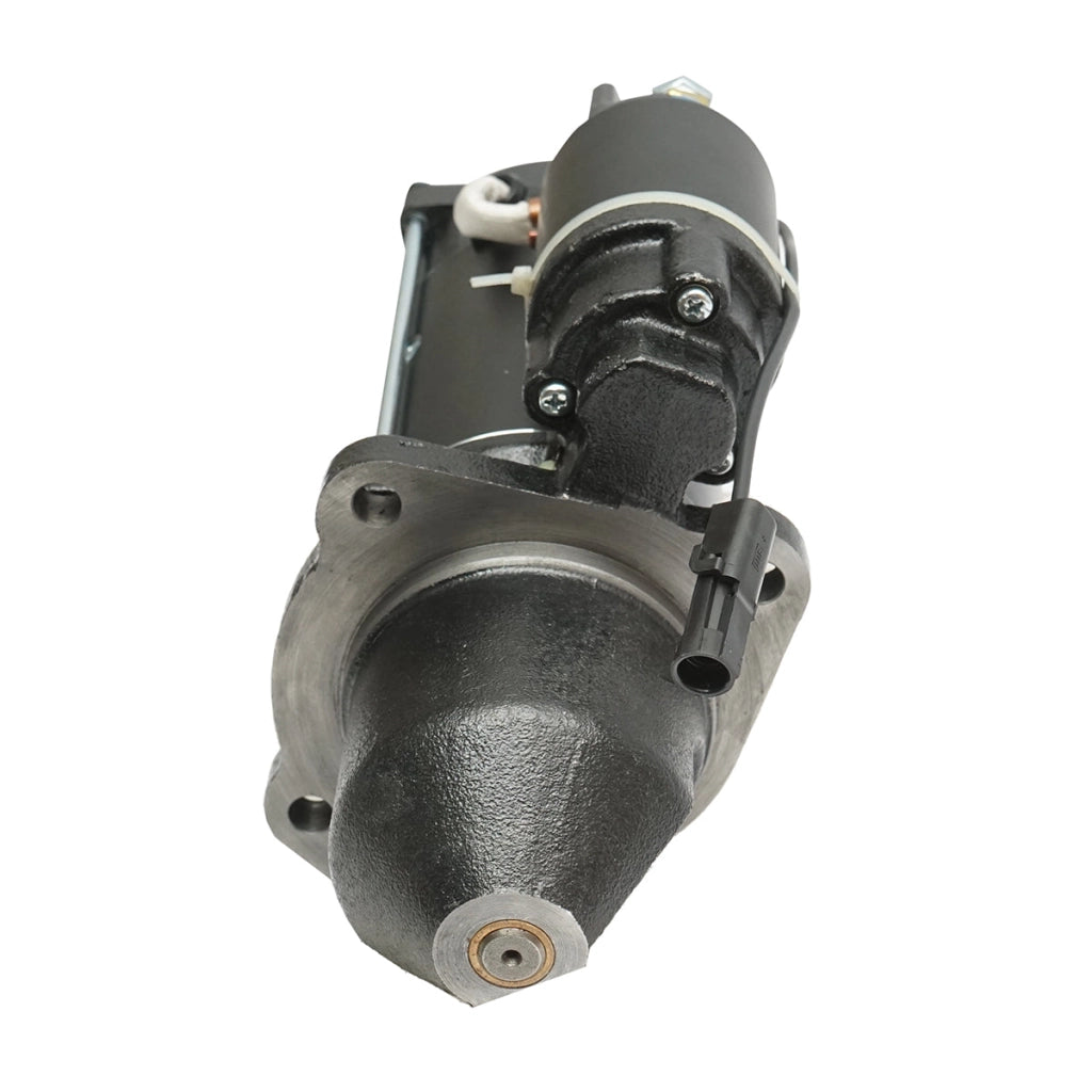 Motorino di avviamento 12V/3KW per John Deere, Massey Ferguson codice OEM AL70852, AL81154, RE501767, RE503226, RE504807, RE507444, RE507639, RE508322, RE523501, RE60171, RE60239, RE70728, 1903103M91 03117M91, 4500732R91