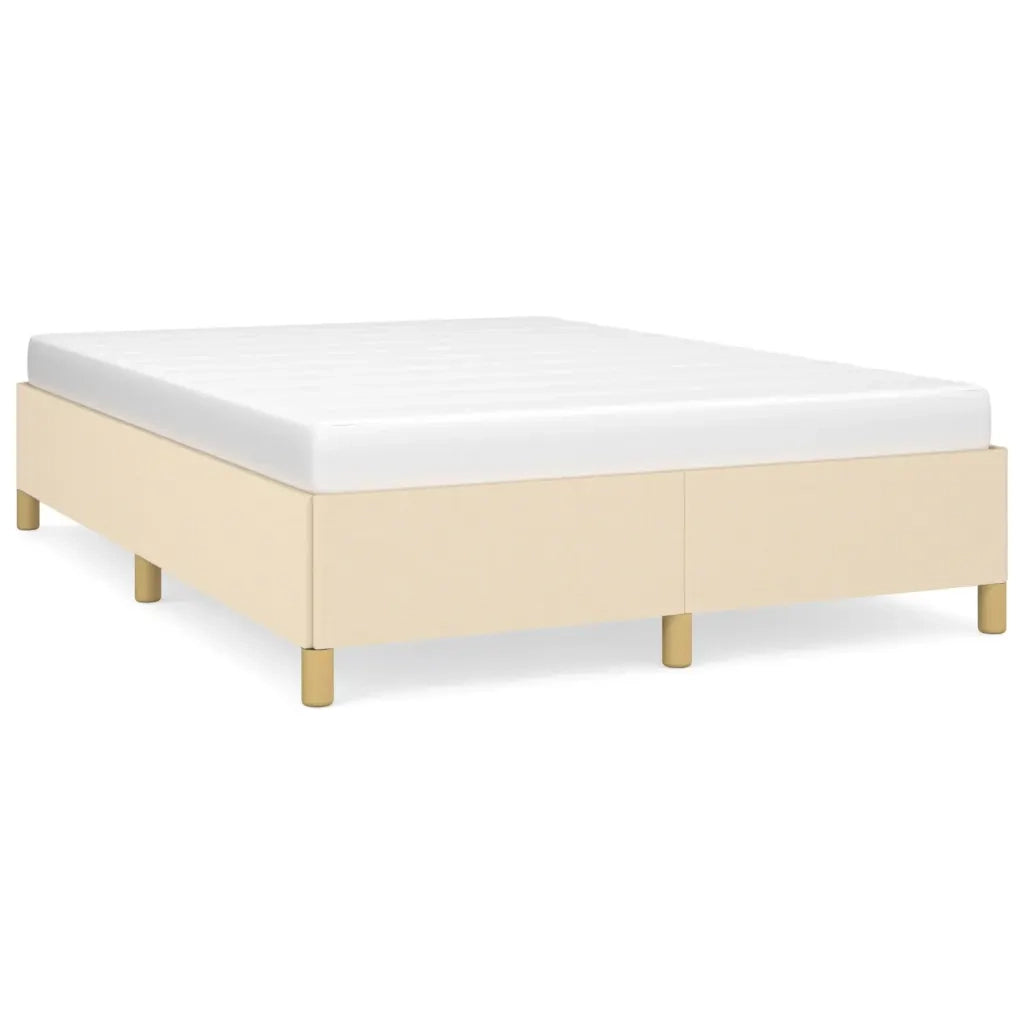 Giroletto Crema 140x190 cm in Tessuto cod mxl 64926