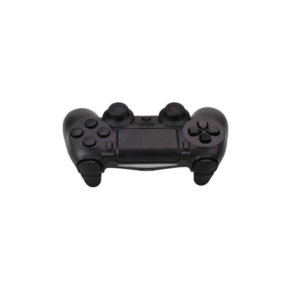 Trade Shop - Joystick Gamepad Ps-4 Wired Compatibile Per Play-station 4 Double Shock Joypad -