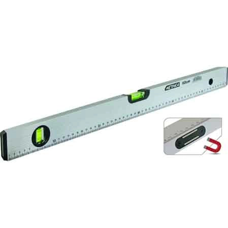 LIVELLA MAGNETICA METRICA 80 cm - METRICA