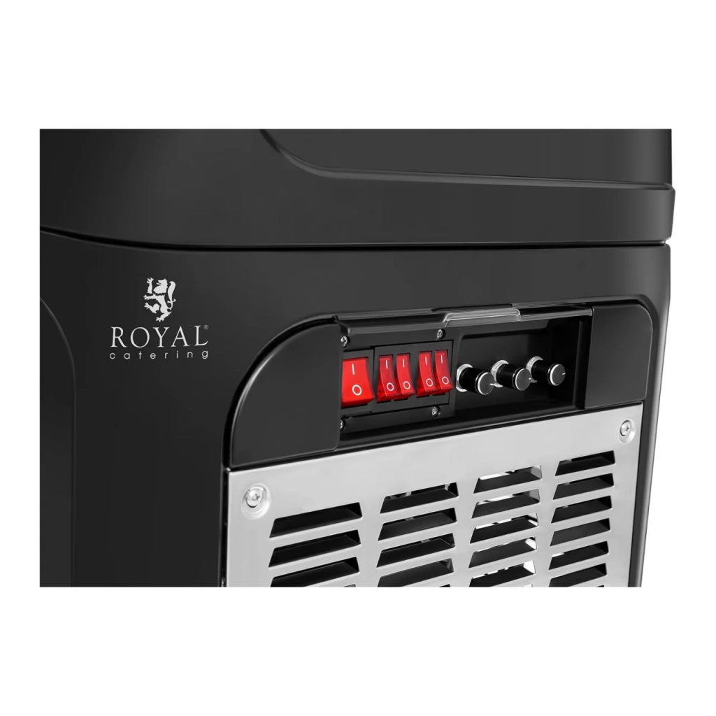 Granitore 3 x 15 litri potenza: motore 900 watt 14_0002307