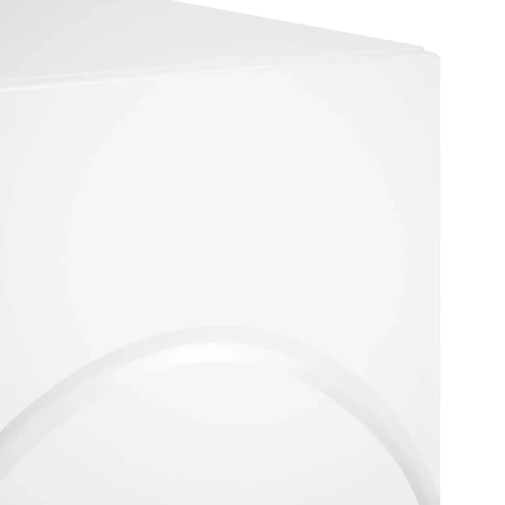 Mobile da bagno Bianco Lucido 60 x 41 x 58 cm 8011616