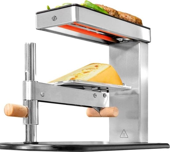 Stagno Gourmet per Feste 

Modello: 
Dimensioni: 
Materiali: 
Colore: 
Peso: 
Capacità: 
Compatibilità: 
Specifiche tecniche: