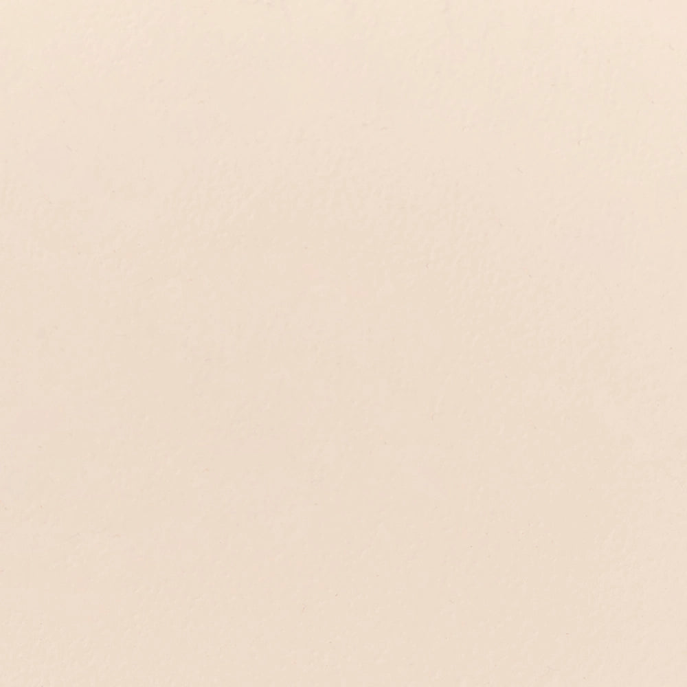 Tavolino dal design scandinavo moderno in MDF beige chiaro design moderno da soggiorno