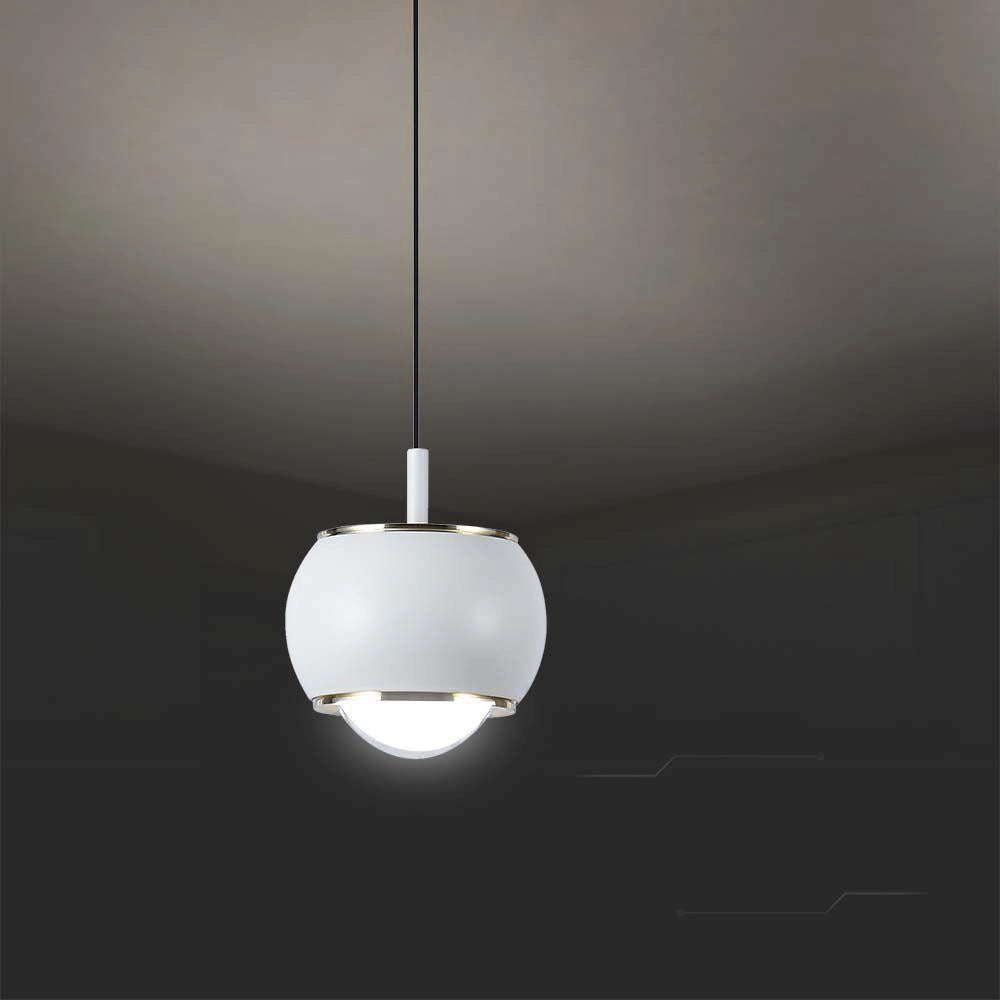 Lampada sospesa LED V-TAC VT-7830 bianca 4000K 9W Ø10cm