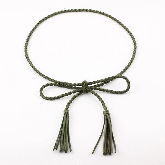 4 pezzi di gonna a fiamma sottile giacca da donna skinny catena a spina di pesce corda larga