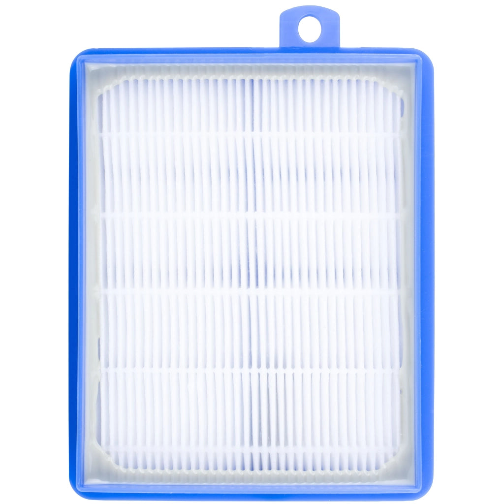 Filtro HEPA H13 di Ricambio – Compatibile con Aspirapolvere Electrolux, Philips, AEG | Alta Efficienza 99,95%