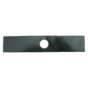 LAMA A 2 DENTI mm 255 x 90 - spessore mm 3,0  - LIF