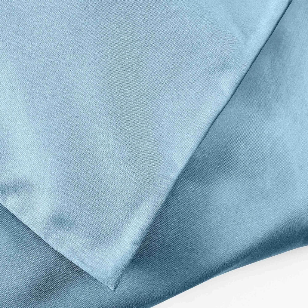 Coppia Federe per Cuscino 50x80 cm in  con Patella – Morbide, Traspiranti,– Tinta Unita, Lavabili  Cartazucchero