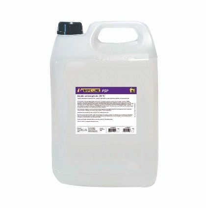 LIQUIDO ANTICONG.PROTETT.FSP10 PRONTO - FERRARI