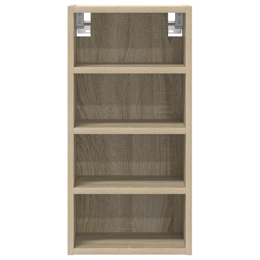 Mobile Pensile “Riga” Rovere Sonoma 30x29,5x60 cm 854168