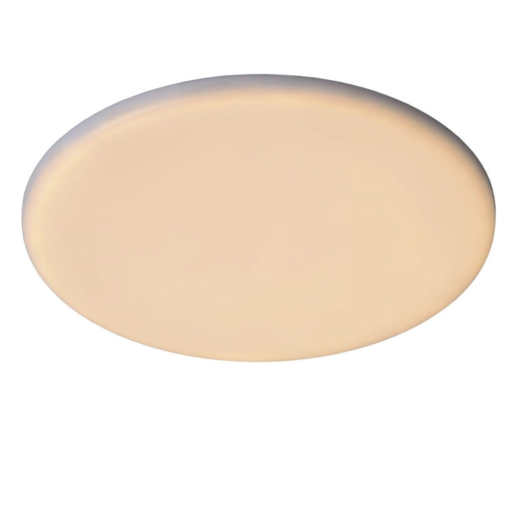 Plafoniera bagno LED Lucide CERES 30W 3000K IP66