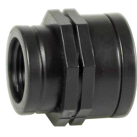 MANICOTTO RIDOTTO 1x3/4 - 50 pezzi- IRRITEC