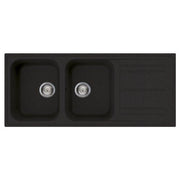 Lavello smeg lz116a2 rigae antracite