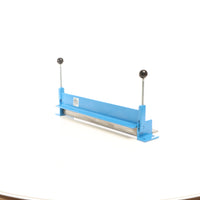 Piegatrice per lamiere 460 mm 90° Strumento per piegatura Piegalamiera