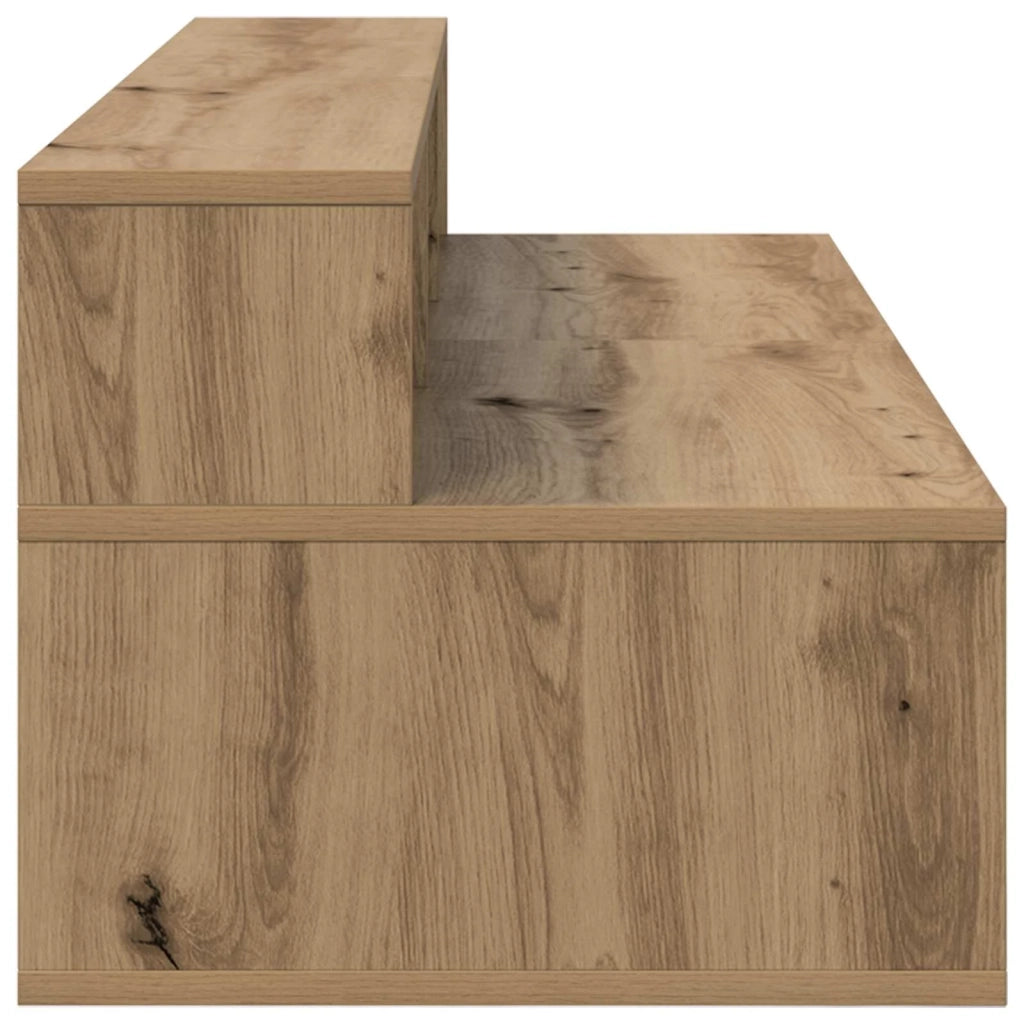 Scrivania studio Rovere Artigianale 130 x 42,5 x 36 cm 8006731