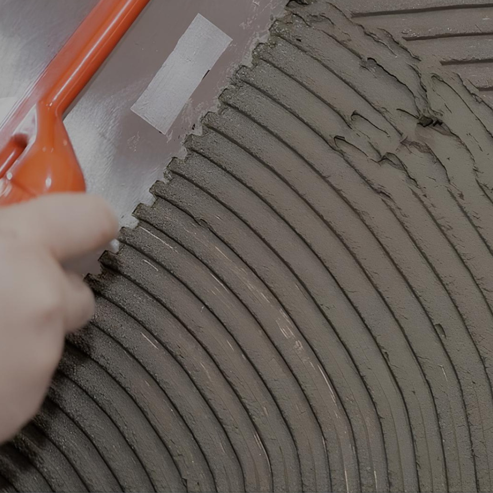 Ap 71 tech adesivo monocomponente bianco grigio pavimenti rivestimenti 25 kg *** colore- grigio, confezione 1