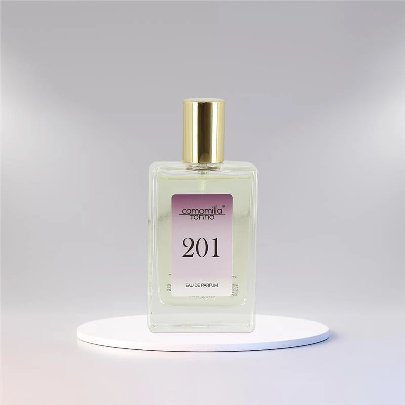 PROFUMO CAMOMILLA TORINO 50ML ISPIRATO A ALIEN 201